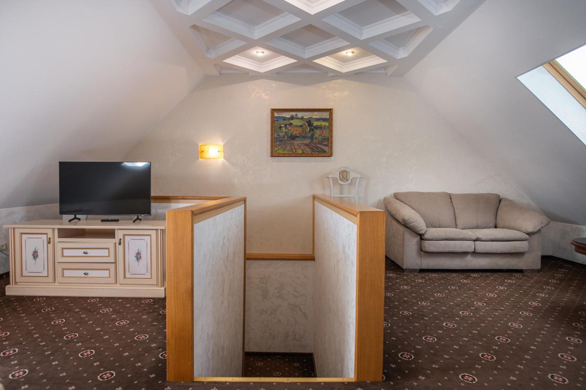 מלון Skhidnytsia Dianna מראה חיצוני תמונה